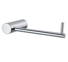 Papeleira Porta Papel Higiênico Banheiro Aço Inox 304 Linha Paris Ref. PA2002 Papeleira Porta Papel Higiênico Banheiro Aço Inox 304 Linha Paris Ref. PA2002