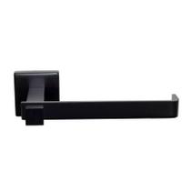 Papeleira Premium Preto Luxban 823
