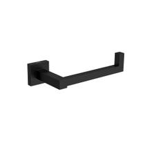 Papeleira Quadratta Black Matte Deca 2020.bl83.mt