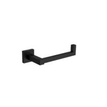 Papeleira Quadratta Black Matte - Deca