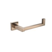Papeleira Quadratta Champagne - Deca - 2020.CG83