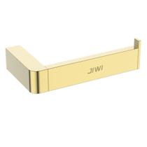 Papeleira Sem Cobertura Mônaco Gold Jiwi Papeleira Sem Cobertura Mônaco Gold Jiwi