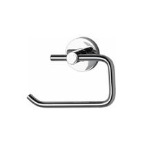 Papeleira Slim Cromado - Perflex