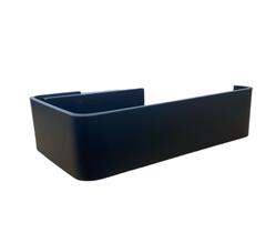 Papeleira Soul zen BA0167.24 Preto Papeleira Soul zen BA0167.24 Preto