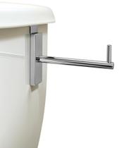 Papeleira Suporte Porta Papel Higiênico Caixa Descarga Ref. PAPWORA22 1 Papeleira Suporte Porta Papel Higiênico Caixa Descarga Ref. PAPWORA22 1