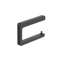 Papeleira Tempo Titanium Black Roca Papeleira Tempo Titanium Black Roca