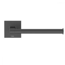 Papeleira Up Preto Mate Celite