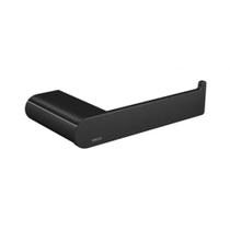 Papeleira Versa Black Matte Deca
