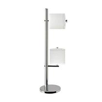 Papeleira Vertical Reserva 50cm Flat Jackwal