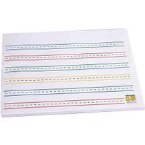 Paper Abilitations Integrations Raised ColorCue 50 Sheets