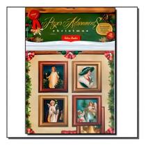 Paper Adornment s Cristmas - Vol 2 Sortido