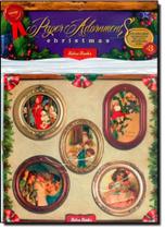 Paper Adornment S Cristmas - Vol.3 Paper Adornment S Cristmas - Vol.3