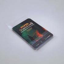 Paper Dungeons: Masmorras Perigosas Paper Dungeons: Masmorras Perigosas