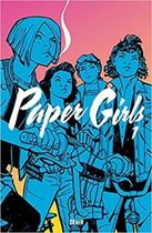 Paper Girls Vol 01 2A Ed - Regular
