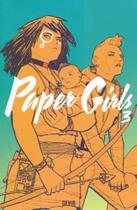 Paper Girls - Vol 03 - DEVIR