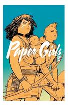 Paper Girls - Vol 03 Paper Girls - Vol 03