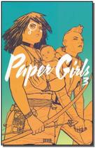 Paper Girls - Vol 03