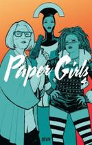 Paper Girls - Vol. 04 Paper Girls - Vol. 04