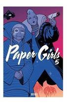 Paper Girls - Vol. 05 - DEVIR