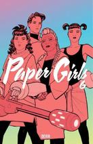 Paper Girls - Vol. 06 Sortido