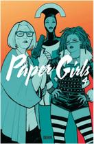 Paper Girls - Vol.4