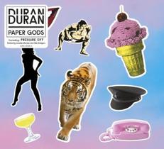 Paper Gods - WARNER MUSIC (CD)