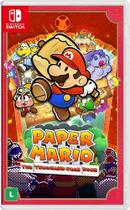 Paper Mario: The Thousand-Year Door Switch