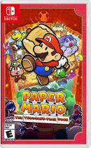 Paper Mario: The Thousand-Year Door (USA) - Switch
