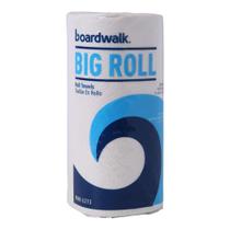 Paper Towel Roll Boardwalk 6273, branco de 2 camadas, 250 folhas x 12 Paper Towel Roll Boardwalk 6273, branco de 2 camadas, 250 folhas x 12