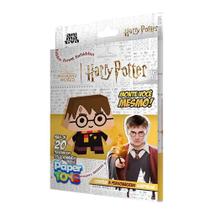 Paper Toys Harry Potter 10657 - Animativa