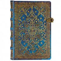 Paperblanks Azure Capa Dura Mini