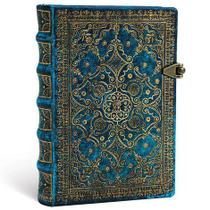 Paperblanks azure mini pautado pb2683-9