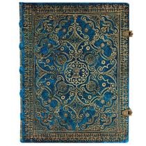 Paperblanks Azure Ultra Capa Dura 144 Páginas