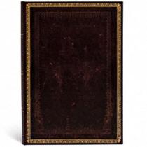 Paperblanks Black Moroccan Ultra