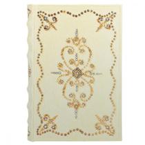 Paperblanks Buttercream Mini Capa Dura 14x9,5cm