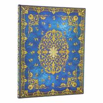 Paperblanks Capa Dura Ultra Pautado Silk Sky