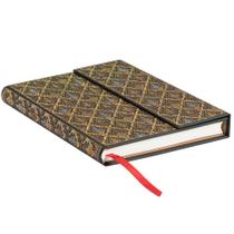 Paperblanks Destiny Capa Dura Midi Pautado