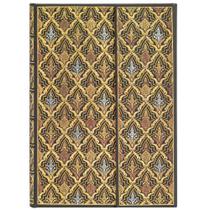 Paperblanks Destiny Capa Dura Midi Pautado Paperblanks Destiny Capa Dura Midi Pautado