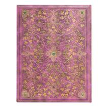 Paperblanks Diamond Jubilee Ultra Capa Dura Pautado Paperblanks Diamond Jubilee Ultra Capa Dura Pautado