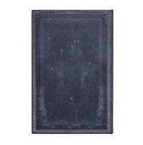 Paperblanks Dot Grid Inkblot 144 Páginas