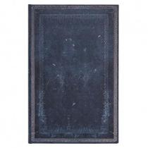 Paperblanks Dot Grid Inkblot Capa Dura