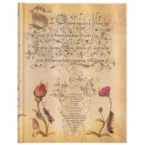 Paperblanks Flemish Rose Ultra Capa Dura 23x18cm