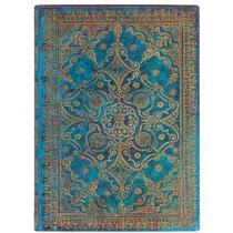 Paperblanks Flexis Equinoxe Azure Midi Pautado