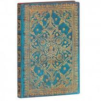 Paperblanks Flexis Equinoxe Azure Mini