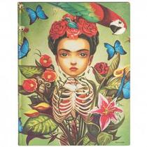 Paperblanks Flexis Frida Ultra Paperblanks Flexis Frida Ultra