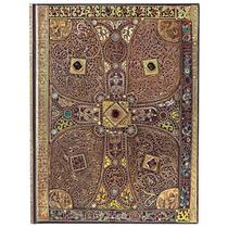 Paperblanks Flexis Lindau Gospels Ultra Pautado Paperblanks Flexis Lindau Gospels Ultra Pautado