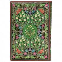 Paperblanks Flexis Poetry in Bloom Mini