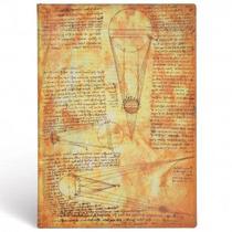 Paperblanks Flexis Sun & Moonlight Midi Paperblanks Flexis Sun & Moonlight Midi