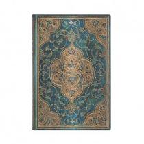 Paperblanks Flexis Turquoise Chronicles Midi Paperblanks Flexis Turquoise Chronicles Midi