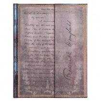 Paperblanks Frederick Doulass Ultra Capa Dura Paperblanks Frederick Doulass Ultra Capa Dura